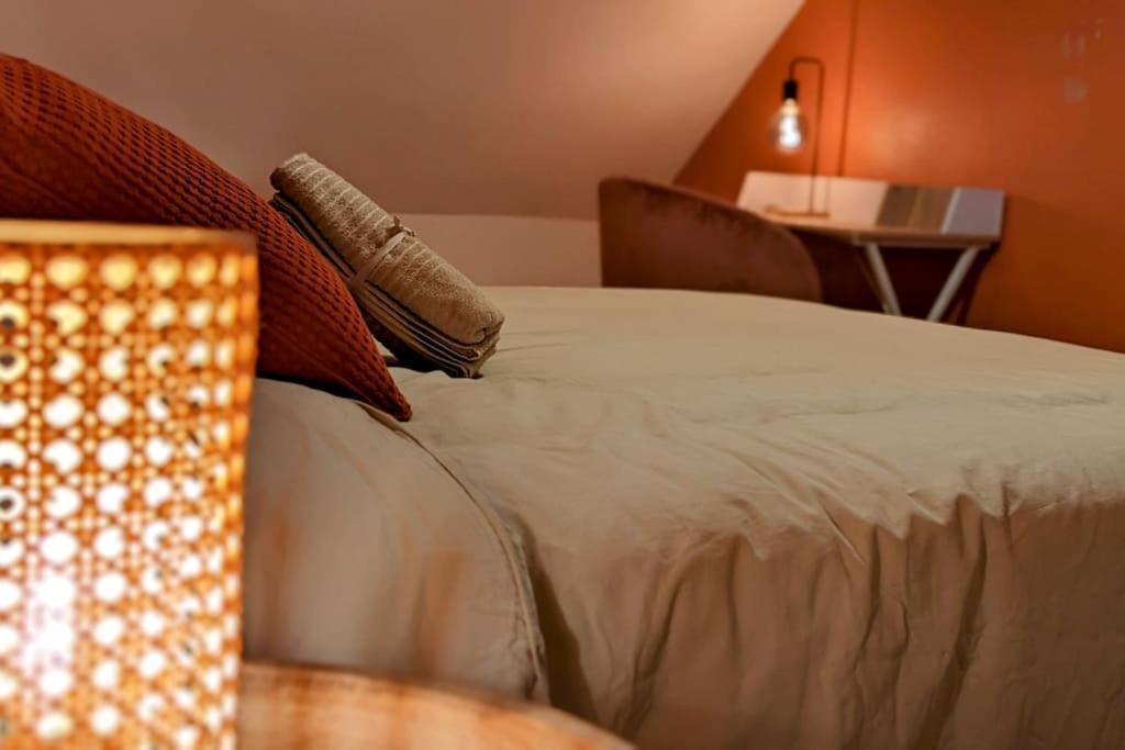 Le Petit Bali Lejlighed Sélestat Eksteriør billede