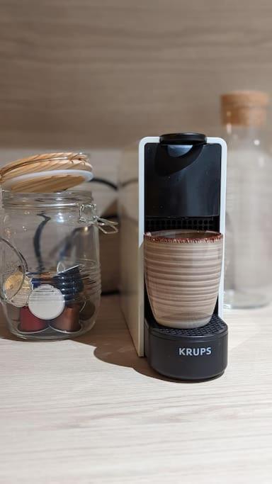 Le Petit Bali Lejlighed Sélestat Eksteriør billede